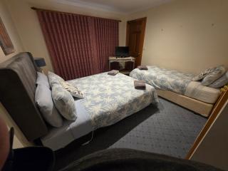 Fresh Air Accommodation - 1