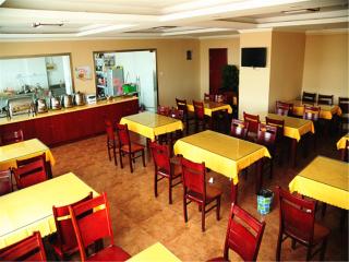 GreenTree Alliance ShangHai PuDong Nicheng Nanlu Rd. Renmin Rd. Hotel - Nanhui - 9