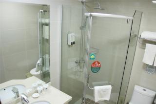 GreenTree Alliance ShangHai PuDong Nicheng Nanlu Rd. Renmin Rd. Hotel - Nanhui - 1