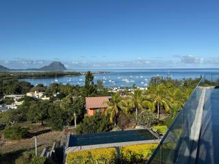 Ocean View Paradise -3 bedroom - Rivière Noire - 6