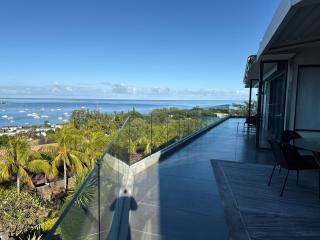 Ocean View Paradise -3 bedroom - Rivière Noire - 7
