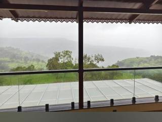 Navishka'S Villa - Panchgani - 9
