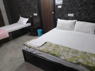 Hotel Shri Shyam Kunj - Ambikāpur - 3