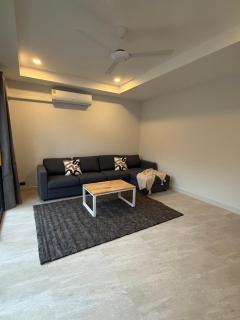 Two Bedroom Townhouse - 7