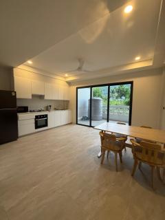 Two Bedroom Townhouse - 4