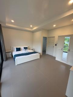 Two Bedroom Townhouse - 3