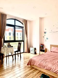 Villa Grand World 6 bed room - 5