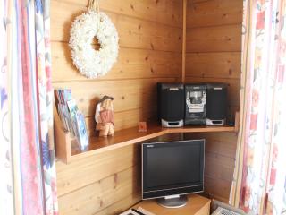Apartment in Nassfeld near Ski Slopes - 2