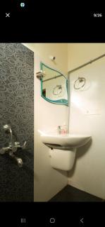 Luxurious 3 bhk apartment - Hyderabad - 3