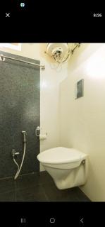 Luxurious 3 bhk apartment - Hyderabad - 4