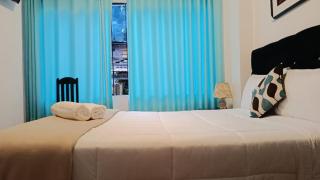 Inkari Hostal - Machu Picchu - 0