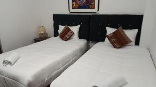 Inkari Hostal - Machu Picchu - 4