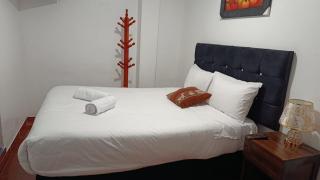 Inkari Hostal - Machu Picchu - 2