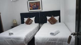 Inkari Hostal - Machu Picchu - 1