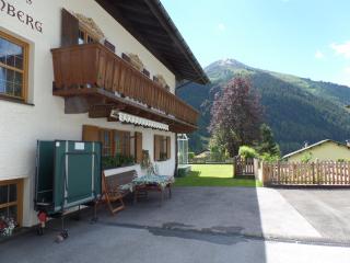 Landhaus Sonnenberg - 1