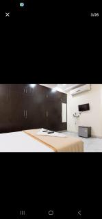 Luxurious 3 bhk apartment - Hyderabad - 7
