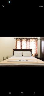 Luxurious 3 bhk apartment - Hyderabad - 8