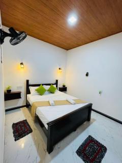 Elegant Nature Lodge - Sigiriya - 9
