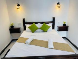 Elegant Nature Lodge - Sigiriya - 6