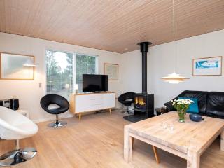 6 person holiday home in Fjerritslev - Fjerritslev - 6