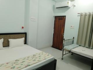Hotel Shri Shyam Kunj - Ambikāpur - 4