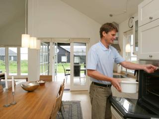 8 person holiday home in Nysted-By Traum - Nysted - 4