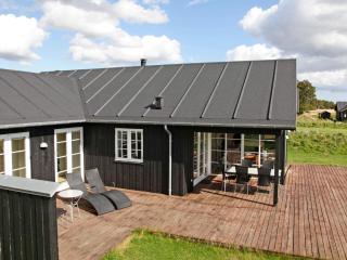 8 person holiday home in Nysted-By Traum - Nysted - 0