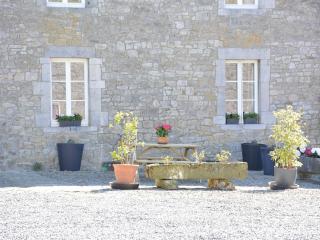 Charming Farmhouse in Ouffet for 7 - 5