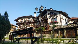 Guest House Dzhangal - Bansko - 2