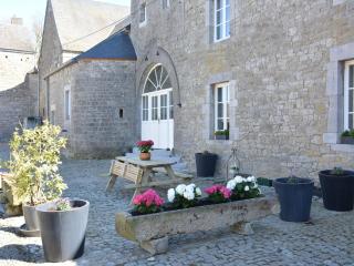 Charming Farmhouse in Ouffet for 7 - 8