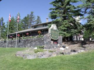 Tunnel Mountain Resort - Banff - 6