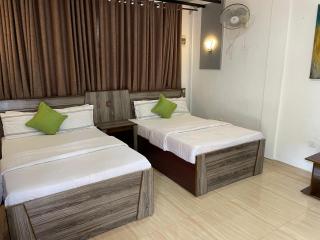 Ella Always Welcome Resort - Ella - 9