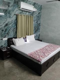 Hotel Shri Shyam Kunj - Ambikāpur - 6