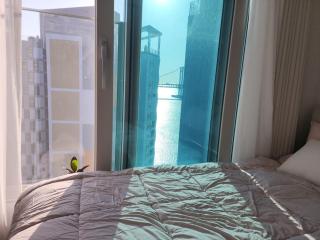 Gwangan Beach Grace apt - 6