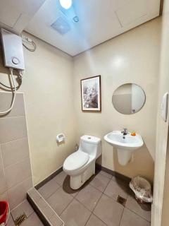 Family Budget Room - 1