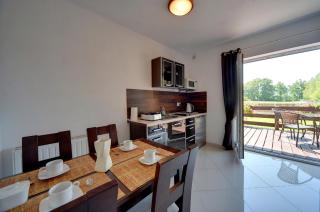 JD Apartamenty - Klimatyzacja, basen, parking i wifi w cenie - Mysłakowice - 5