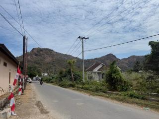 Maluk Tika HomeStay - 1