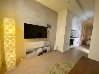 Gwangan Beach Grace apt - 7