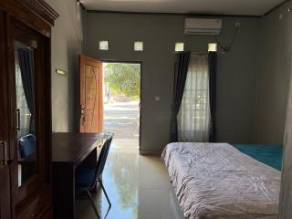 Maluk Tika HomeStay - 3