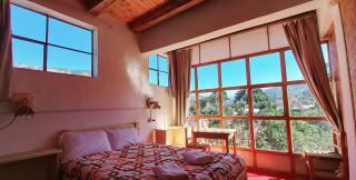 Banderas B&B - Huaraz - 5