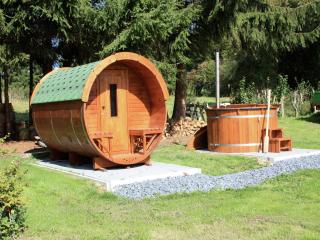 Wellness Escape in Gouvy - 7