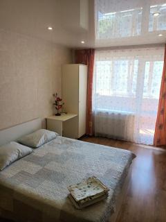 Apartment Prem'yer - Čerkasy - 9