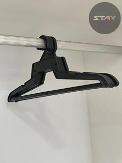 Elysia Couple Cozy Comfort Studio Netflix BySTAY - 3