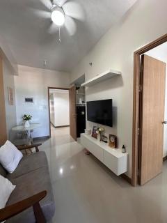 Modern & Cozy City Accommodation - Bloom Residences - 6
