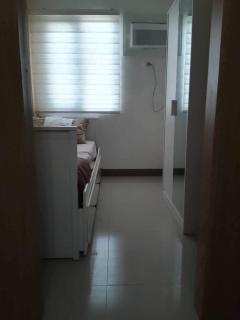 Modern & Cozy City Accommodation - Bloom Residences - Manille - 5