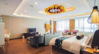James Joyce Coffetel Jilin Railway Station Fortune Plaza - Jilin - 0