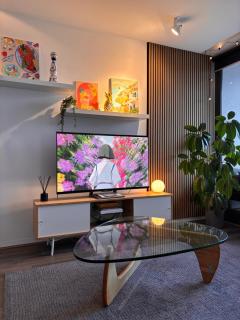 Chapel Street Hideaway - 9