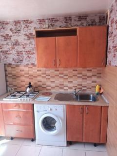 Apartment Prem'yer - Čerkasy - 6