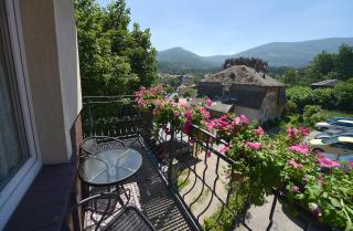 Apartamenty i Pokoje w centrum Karpacza - 6