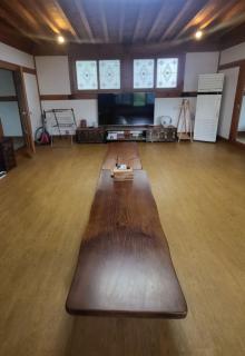 Yangyang 88 Hanok Stay - 8